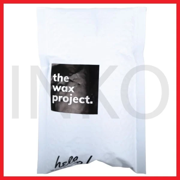 Gambar THE WAX PROJECT GLASS SCRUB 50ML (3)