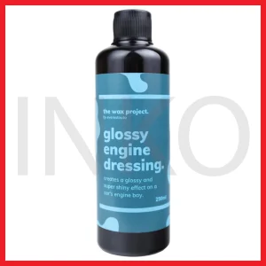 Gambar THE WAX PROJECT GLOSSY ENGINE DRESSING 250ML (1)