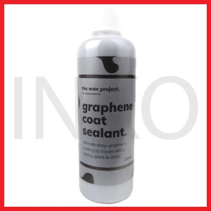Gambar THE WAX PROJECT GRAPHENE COAT SEALANT 250ML (1)