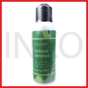 Gambar THE WAX PROJECT HELMET CLEANER GREEN TEA 200ML (5)