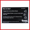 Gambar THE WAX PROJECT HELMET CLEANER LAVENDER 200ML (2)