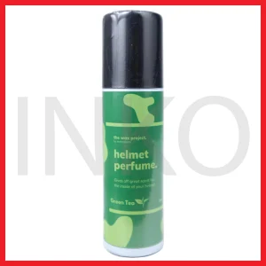 Gambar THE WAX PROJECT HELMET PERFUME GREEN TEA 50ML (1)