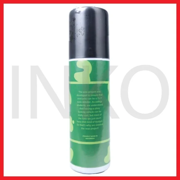 Gambar THE WAX PROJECT HELMET PERFUME GREEN TEA 50ML (3)