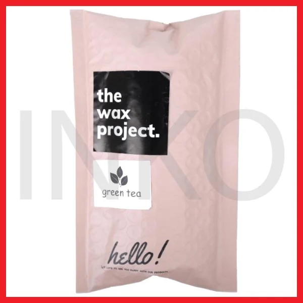 Gambar THE WAX PROJECT HELMET PERFUME GREEN TEA 50ML (5)
