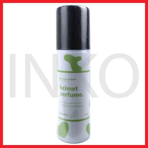 Gambar THE WAX PROJECT HELMET PERFUME JASMINE 50ML (1)