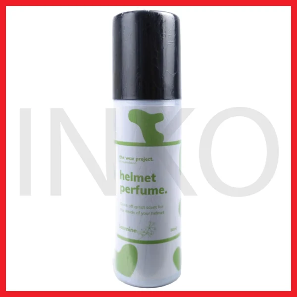 Gambar THE WAX PROJECT HELMET PERFUME JASMINE 50ML (1)