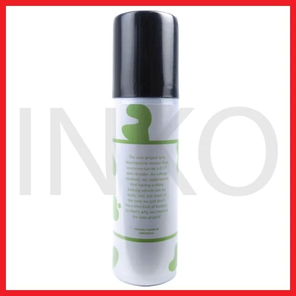 Gambar THE WAX PROJECT HELMET PERFUME JASMINE 50ML (3)