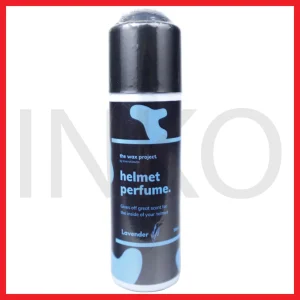 Gambar THE WAX PROJECT HELMET PERFUME LAVENDER 50ML (1)