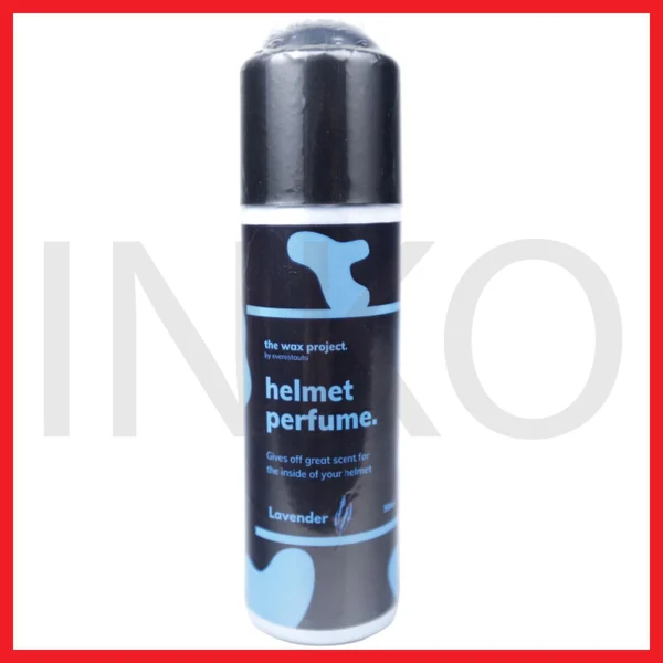 Gambar THE WAX PROJECT HELMET PERFUME LAVENDER 50ML (1)