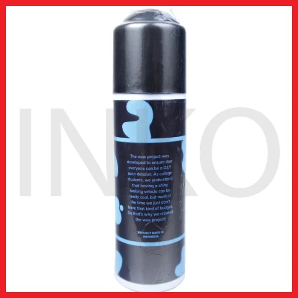 Gambar THE WAX PROJECT HELMET PERFUME LAVENDER 50ML (4)