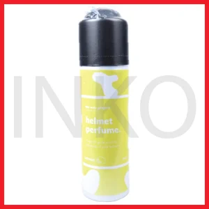 Gambar THE WAX PROJECT HELMET PERFUME LEMON 50ML (1)