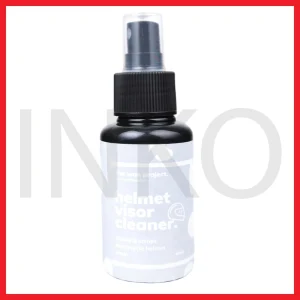 Gambar THE WAX PROJECT HELMET VISOR CLEANER 80ML (2)