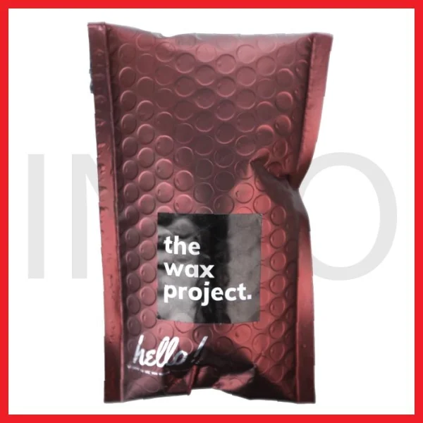 Gambar THE WAX PROJECT HELMET VISOR CLEANER 80ML (4)