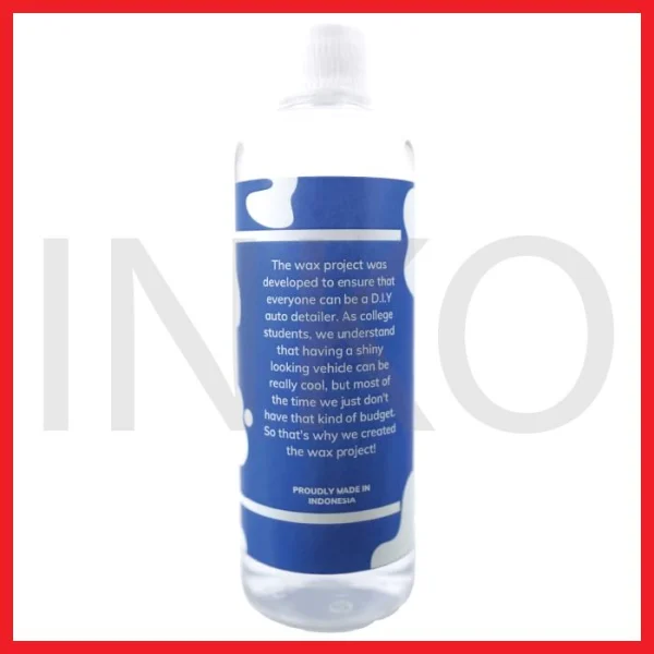 Gambar THE WAX PROJECT IPA CLEANER 250ML (5)