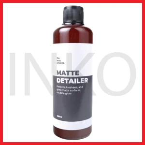 THE WAX PROJECT MATTE DETAILER 250ML