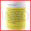 Gambar THE WAX PROJECT RAT REPELLENT 250ML (3)