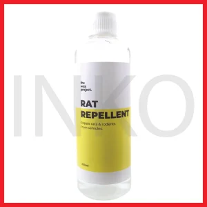 Gambar THE WAX PROJECT RAT REPELLENT 250ML (5)