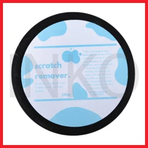Gambar THE WAX PROJECT SCRATCH REMOVER 100GR (1)