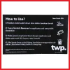 Gambar THE WAX PROJECT SCRATCH REMOVER 100GR (3)