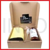 Gambar THE WAX PROJECT SEMI NANO COATING 250ML (3)