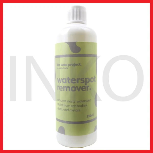Gambar THE WAX PROJECT WATERSPOT REMOVER 250ML (1)