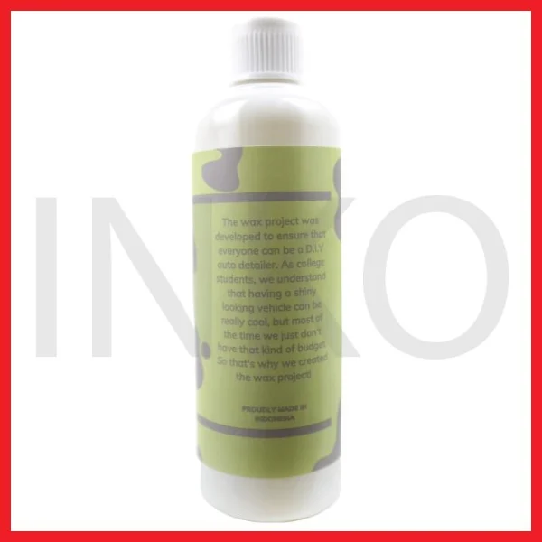 Gambar THE WAX PROJECT WATERSPOT REMOVER 250ML (5)