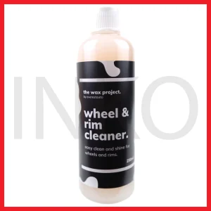 Gambar THE WAX PROJECT WHEEL AND RIM CLEANER 250ML (6)