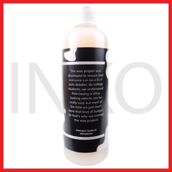 Gambar THE WAX PROJECT WHEEL AND RIM CLEANER 250ML (9)