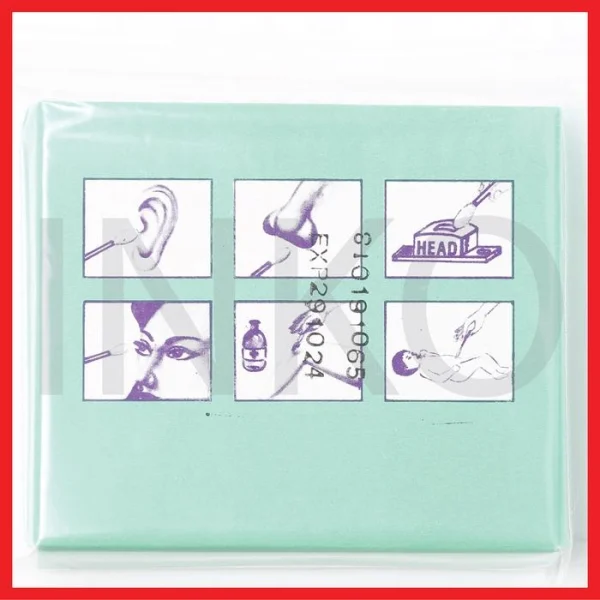 Gambar TWEETY COTTON BUDS ORIGINAL ART117 80PCS (2)