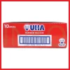 Gambar UHA CANDY STICK STRAWBERRY MILK 37GR (1)