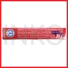 Gambar UHA CANDY STICK STRAWBERRY MILK 37GR (4)