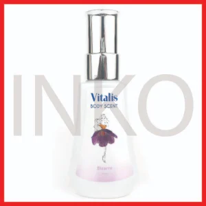 Gambar VITALIS BODY SCENT BIZARRE 60ML (2)