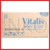 Gambar VITALIS BODY SCENT BLISSFUL 120ML (1)