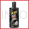 Gambar KIT BLACK MAGIC TIRE GEL CLEANS SHINES PROTECTS 270ML (1)