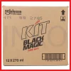 Gambar KIT BLACK MAGIC TIRE GEL CLEANS SHINES PROTECTS 270ML (3)