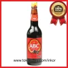 Gambar ABC KECAP MANIS PERASAN PERTAMA BOTOL 620ML (1)