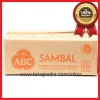 Gambar ABC SAMBAL ASLI BANTAL 1KG (3)