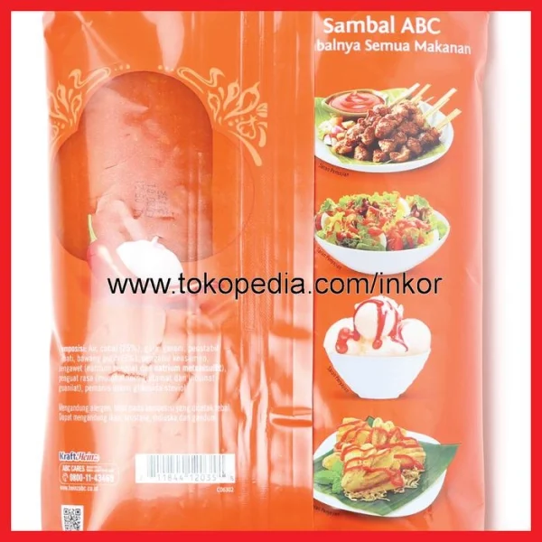 Gambar ABC SAMBAL ASLI BANTAL 1KG (4)