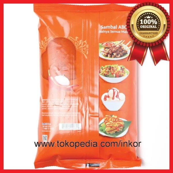 Gambar ABC SAMBAL ASLI BANTAL 1KG (5)
