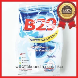 Gambar B29 DETERJEN BUBUK WATER SOLUTIONS OCEAN BLUE PW 1000 DASS 800GR (1)