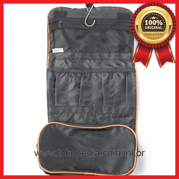 Gambar BAG ORGANIZER FOR CAR