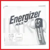 Gambar BATERAI ENERGIZER MAX AA6 6PCS (2)