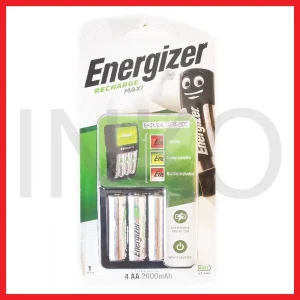 Gambar BATERAI ENERGIZER RECHARGE MAXI 3PCS (1)