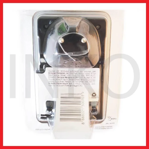 Gambar BATERAI ENERGIZER RECHARGE MAXI 3PCS (2)