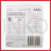 Gambar BATERAI ENERGIZER RECHARGE POWER PLUS AAA2 2PCS (2)