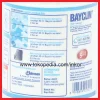 Gambar BAYCLIN REGULER PEMUTIH CAIR BOTOL 100ML (4)