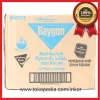 Gambar BAYGON OBAT NYAMUK CAIR FLORAL TANPA AROMA 2.0 AL BOTOL 800ML (3)