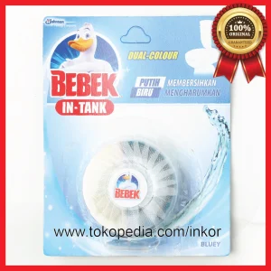 Gambar BEBEK IN TANK DUAL COLOUR BLUEY 50GR (1)