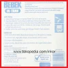 Gambar BEBEK IN TANK DUAL COLOUR BLUEY 50GR (4)