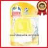 Gambar BEBEK SEMERBAK FLUSH LEMON REGULER 50ML (1)